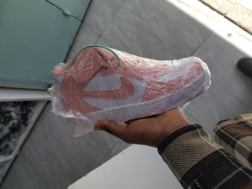 Nike Airforce 1 poisonous Hightop 