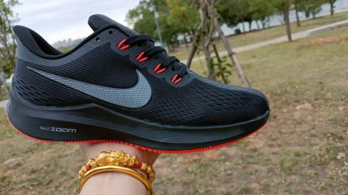 Nike runners