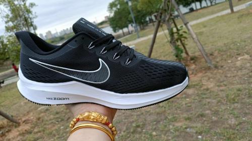Nike runners