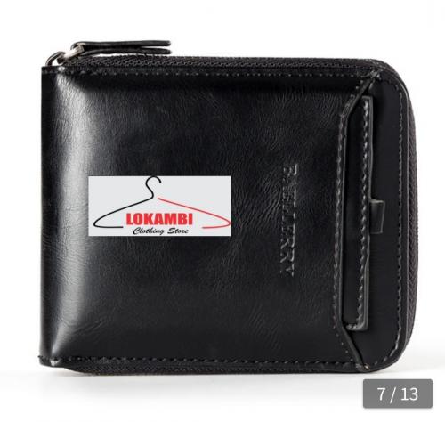 Baellarry card holder/wallets 