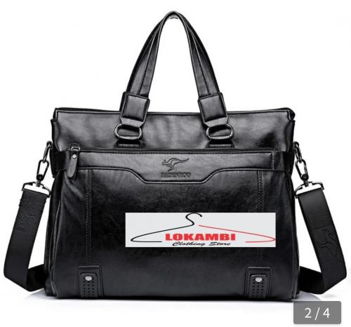 Badenroo leather bags