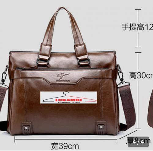 Badenroo leather bags
