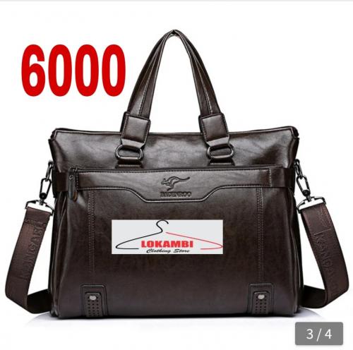 Badenroo leather bags
