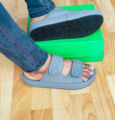 Men's Slides 