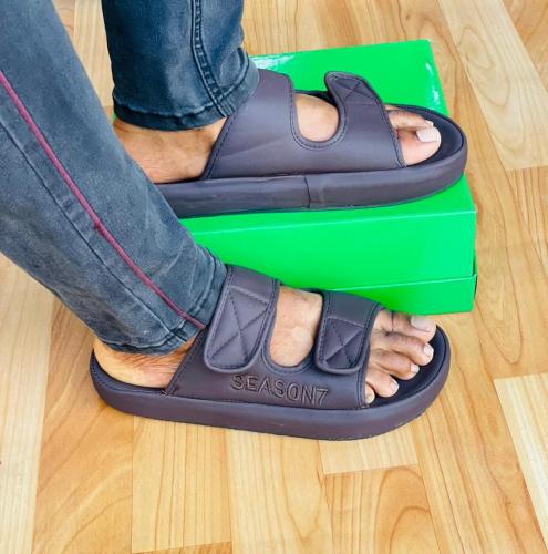 Men's Slides 