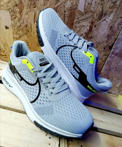Gym Trainers 