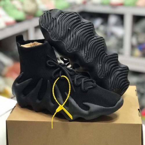 Yeezy 450 Highcut 