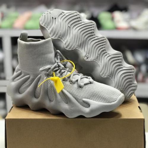 Yeezy 450 Highcut 