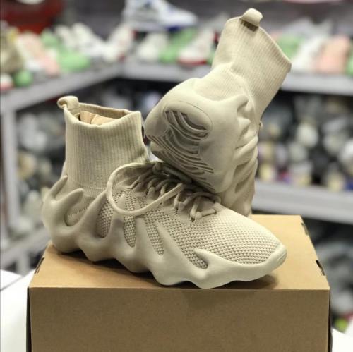 Yeezy 450 Highcut 