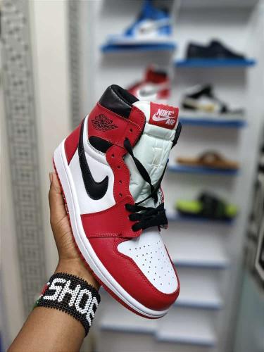 Jordan 1 