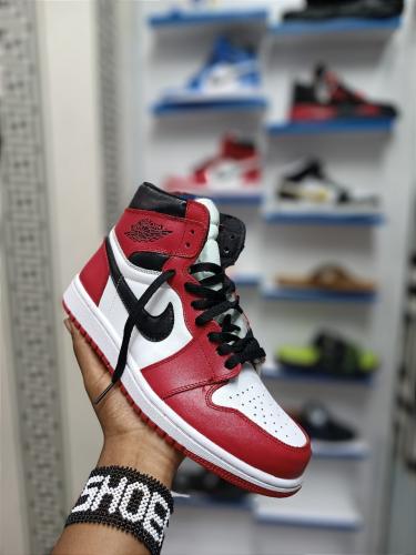 Jordan 1 