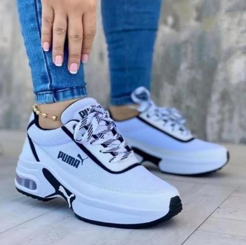 Puma Sneakers 