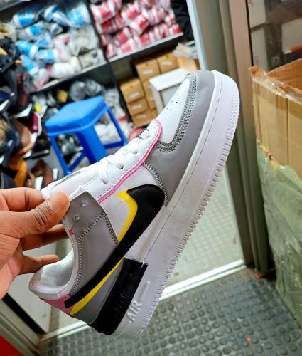 Unisex AF1 Shadow 