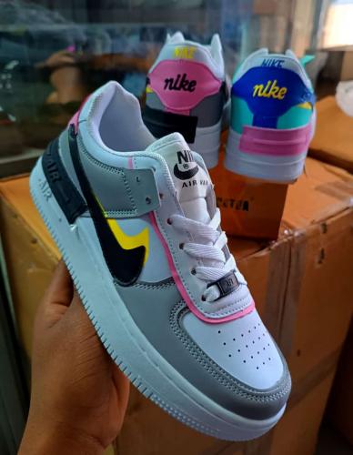 Unisex AF1 Shadow 