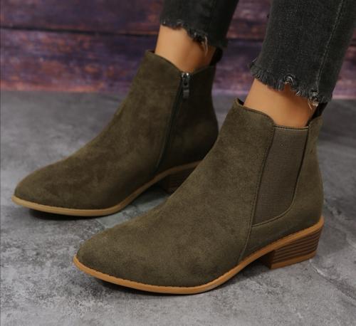 Ladies Boots