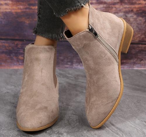 Ladies Boots