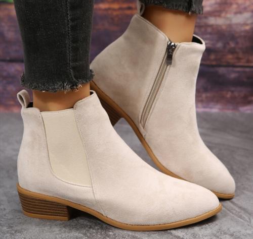 Ladies Boots