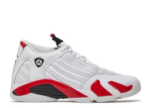 Jordan XIV