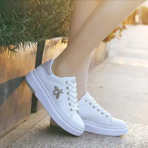 Bee Sneakers 