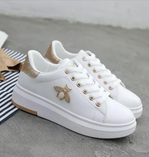 Bee Sneakers 