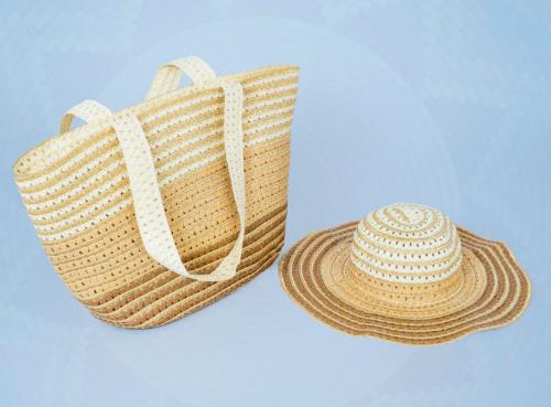 Beach hats