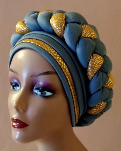 Headgears 