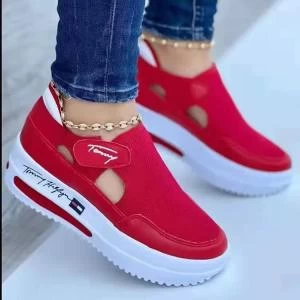 Ladies sneakers 