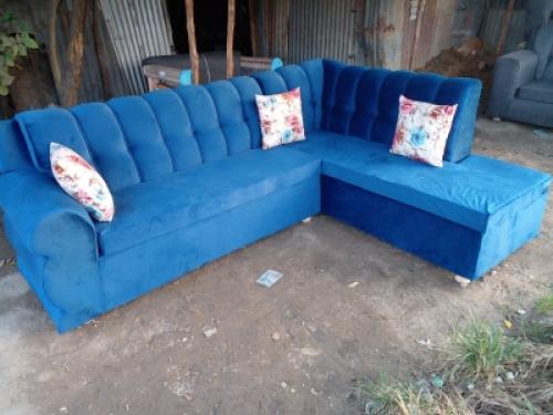 Classy sofas