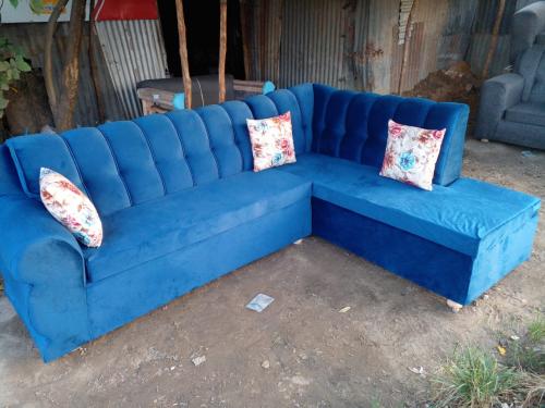 Classy sofas