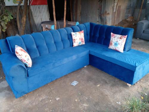 Classy sofas
