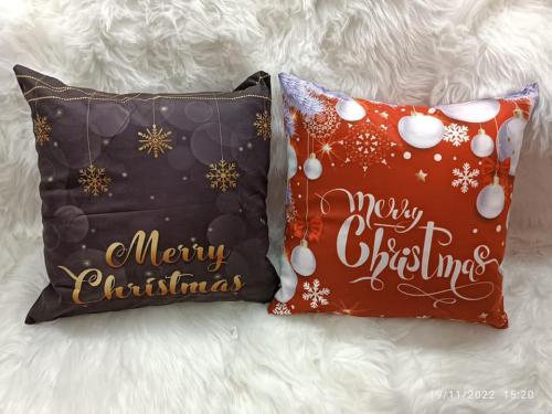 Christmas Throw pillow Cases