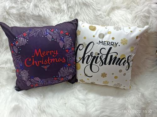 Christmas Throw pillow Cases