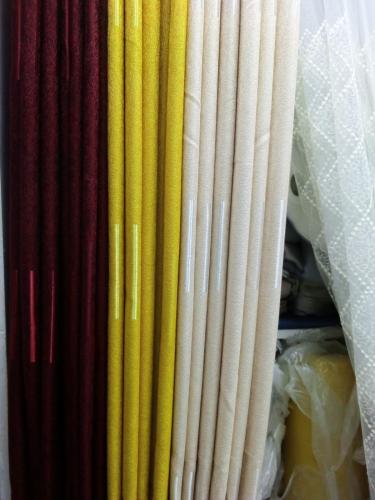 Curtains 