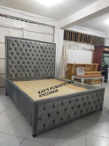 Modern beds