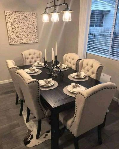 Dinning tables