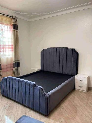 Tufted beds