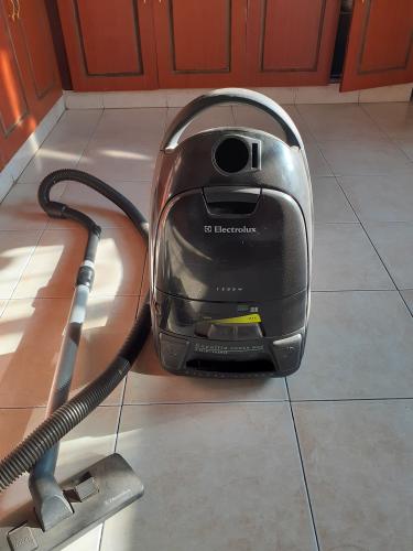 Vacuum cleaner 