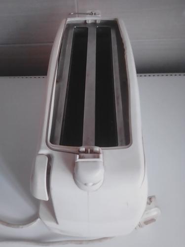 Toasters