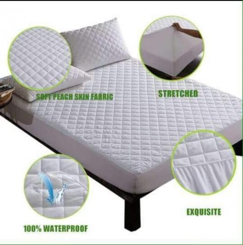 Mattress waterproof protector