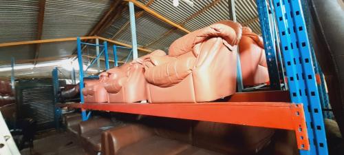 Genuine Ex-uk Sofas