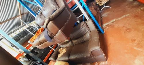 Genuine Ex-uk Sofas