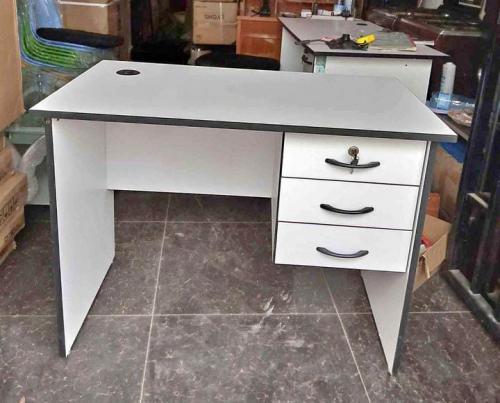 Executive office desks