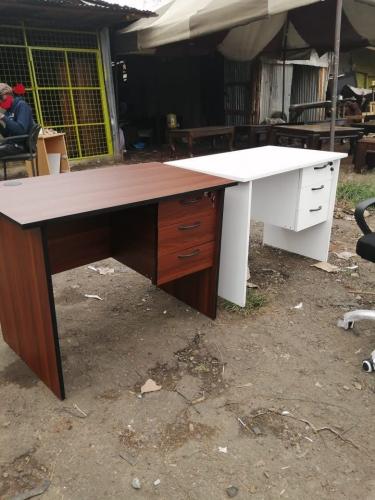 Executive office desks