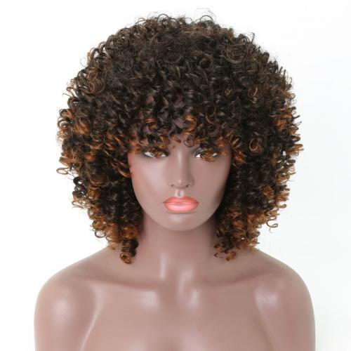 Semi human 