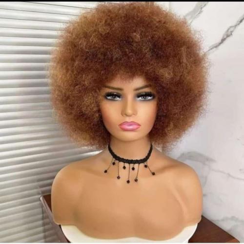 Afro wigs 
