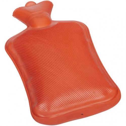Hot water bottle 