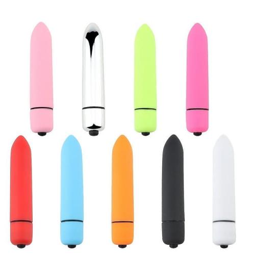 mini-bullet vibrator