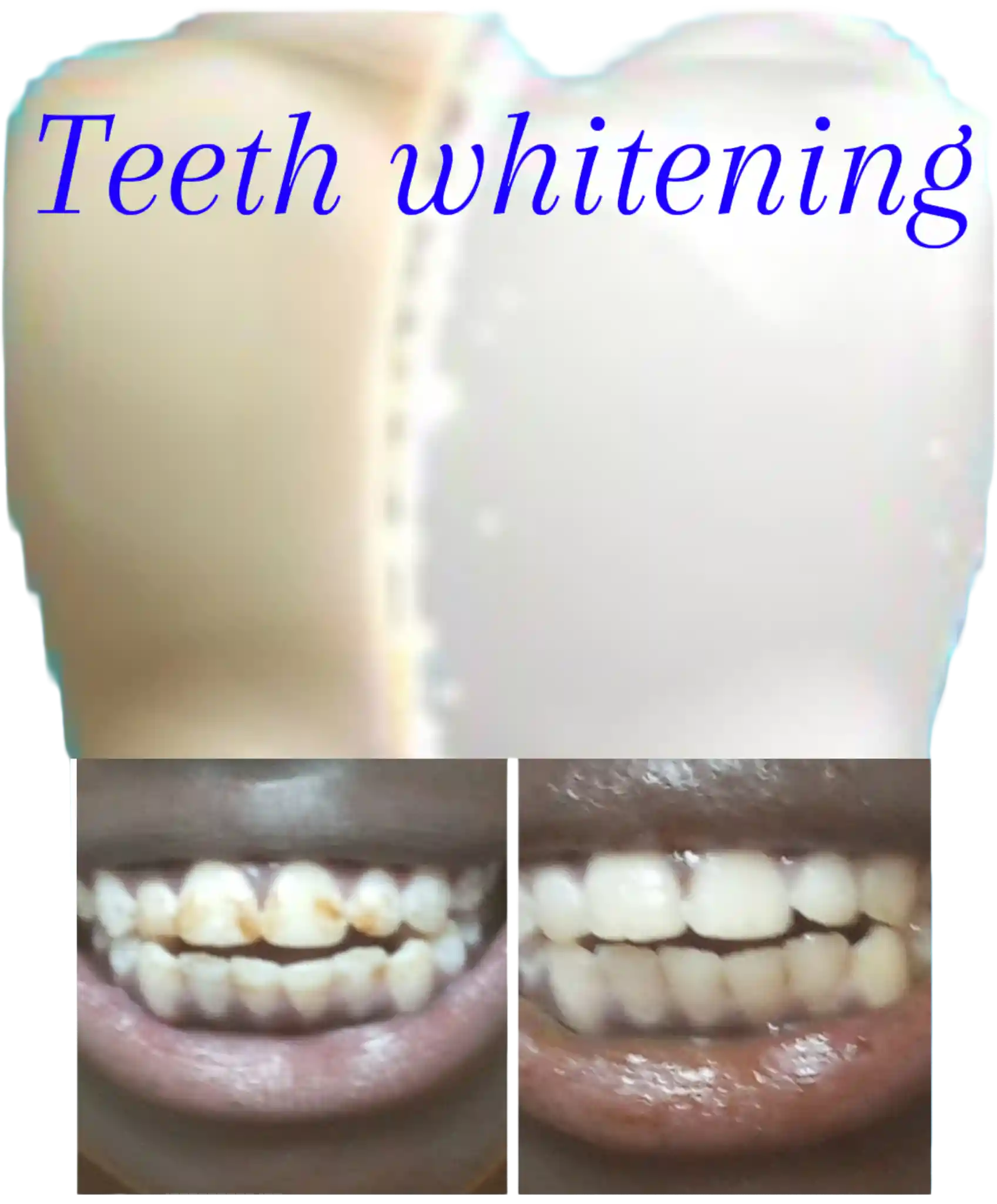 Meno Safi dental clinic 