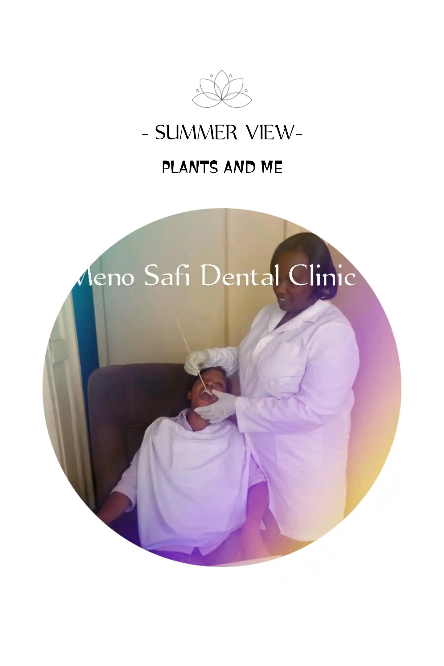 Meno Safi dental clinic 