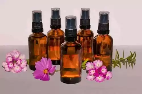 ROSEMARY HYDROSOL